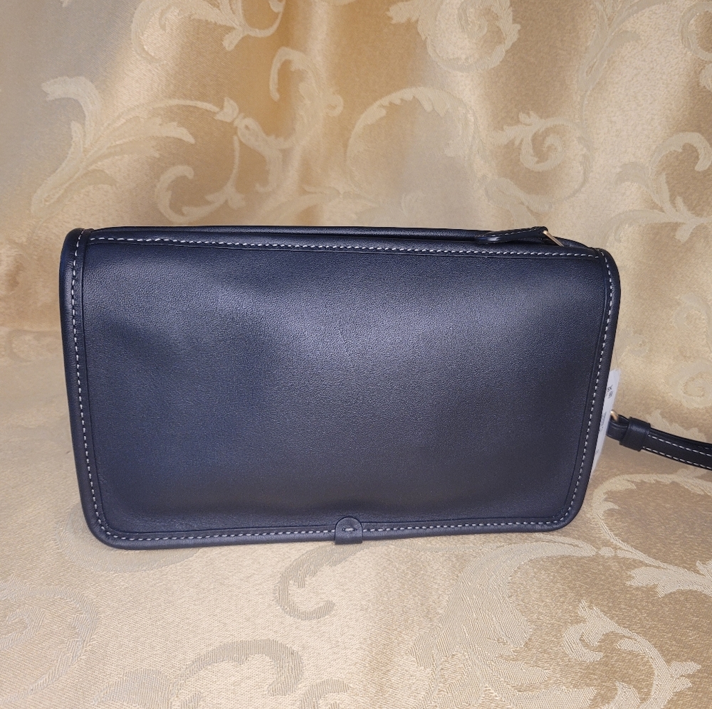 Coach Britt Wristlet